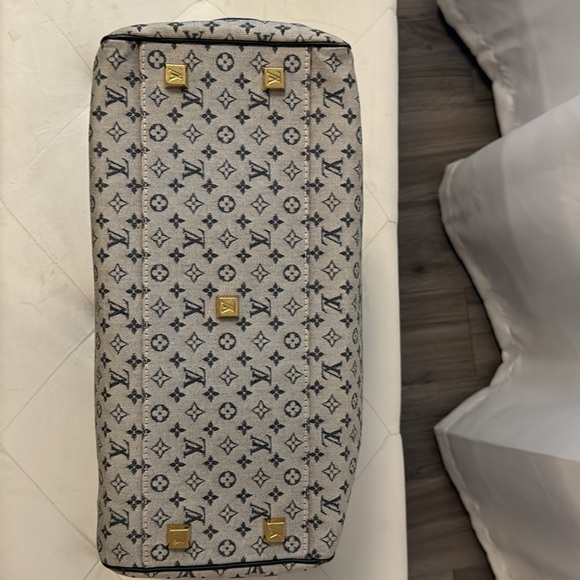 Louis Vuitton Vintage GM Josephine - Picture 9 of 9